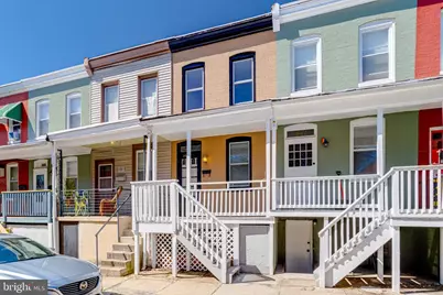3610 Paine Street, Baltimore, MD 21211 - Photo 1