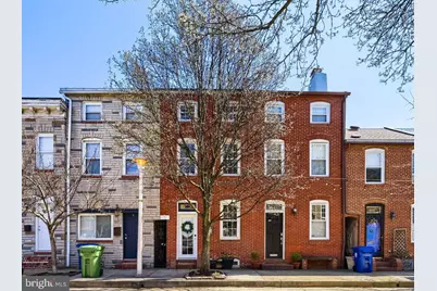 919 Binney Street, Baltimore, MD 21224 - Photo 1