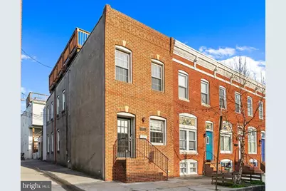 817 S Kenwood Avenue, Baltimore, MD 21224 - Photo 1