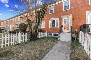 749 S Woodington Rd, Baltimore, MD 21229 - Photo 1