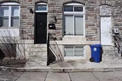 620 N Luzerne Avenue, Baltimore, MD 21205 - Photo 1