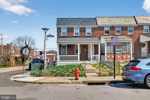 821 Mt Holly St, Baltimore, MD 21229 - Photo 1