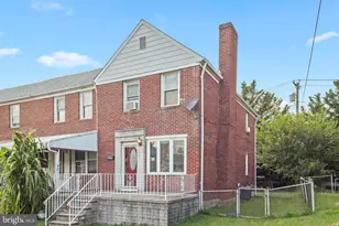 6816 Boston Ave, Baltimore, MD 21222 - Photo 1