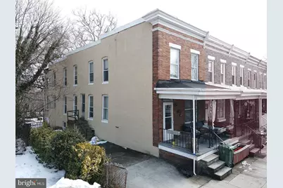 3173 Keswick Road, Baltimore, MD 21211 - Photo 1