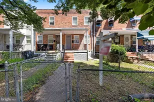 3725 Overview Rd, Baltimore, MD 21215 - Photo 1