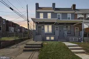 1200 Dukeland St, Baltimore, MD 21216 - Photo 1