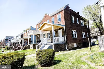 4220 Frederick Avenue, Baltimore, MD 21229 - Photo 1