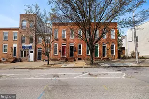 908 S Potomac St, Baltimore, MD 21224 - Photo 1