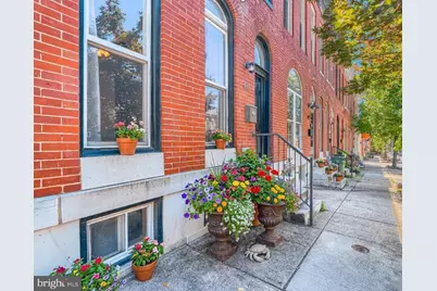 101 W Clement Street W, Baltimore, MD 21230 - Photo 1