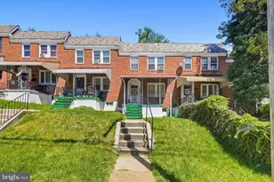 2444 W Cold Spring Ln, Baltimore, MD 21215 - Photo 1