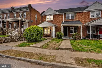 4300 Berger Avenue, Baltimore, MD 21206 - Photo 1