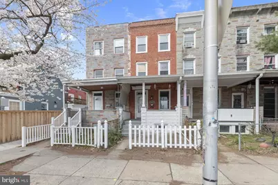 3302 Chestnut Avenue, Baltimore, MD 21211 - Photo 1