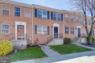 607 Gold St, Baltimore, MD 21217 - Photo 1