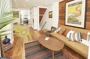 1404 Lemmon St, Baltimore, MD 21223 - Photo 1