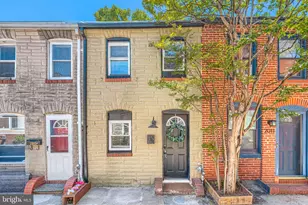 2013 Spark Ct, Baltimore, MD 21231 - Photo 1