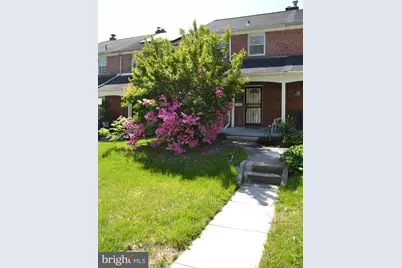 5153 Frederick Avenue, Baltimore, MD 21229 - Photo 1