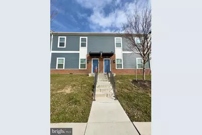 5608 Bucknell Road #5608-B, Baltimore, MD 21206 - Photo 1