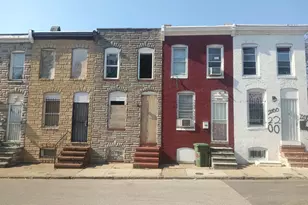 2204 Christian St, Baltimore, MD 21223 - Photo 1