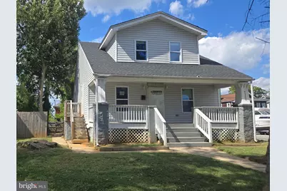 4300 Norfolk Avenue, Baltimore, MD 21216 - Photo 1