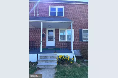 4218 Edgehill Avenue, Baltimore, MD 21211 - Photo 1