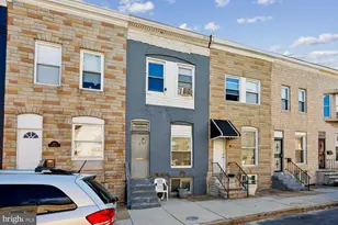 1121 McKean Ave, Baltimore, MD 21217 - Photo 1
