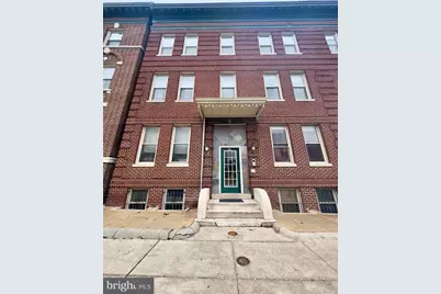 2401 Brookfield Avenue #B6, Baltimore, MD 21217 - Photo 1