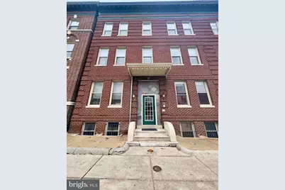 2401 Brookfield Avenue #B4, Baltimore, MD 21217 - Photo 1