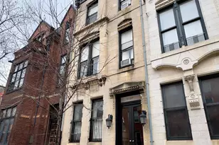 1127 St Paul St, Baltimore, MD 21202 - Photo 1
