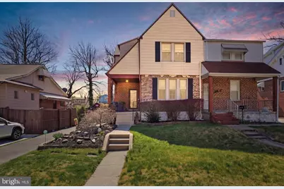 2717 Kildaire Drive, Baltimore, MD 21234 - Photo 1