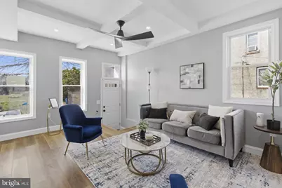 1600 E Federal Street, Baltimore, MD 21213 - Photo 1