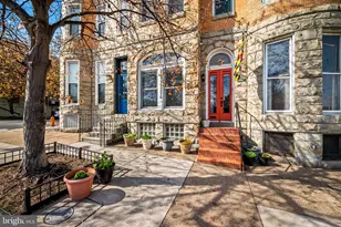 2602 E Baltimore St, Baltimore, MD 21224 - Photo 1