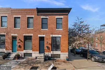 3828 Foster Avenue, Baltimore, MD 21224 - Photo 1