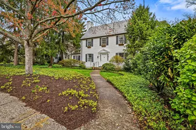 212 Witherspoon Road, Baltimore, MD 21212 - Photo 1