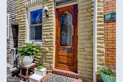 325 S Castle Street, Baltimore, MD 21231 - Photo 1