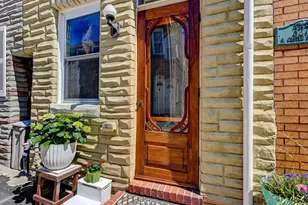 325 S Castle St, Baltimore, MD 21231 - Photo 1