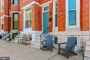 1641 Jackson St, Baltimore, MD 21230 - Photo 1