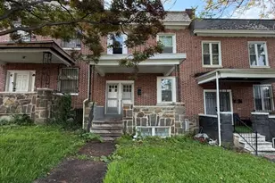 2464 Keyworth Ave, Baltimore, MD 21215 - Photo 1