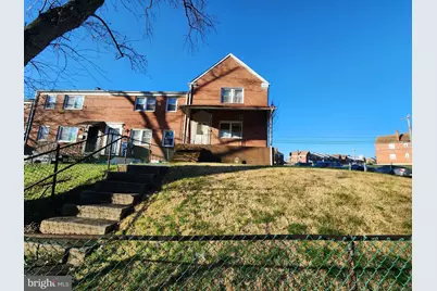 3821 Stokes Drive, Baltimore, MD 21229 - Photo 1