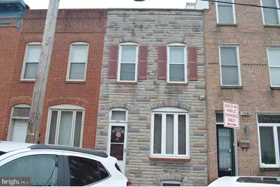 3313 Foster Avenue, Baltimore, MD 21224 - Photo 1