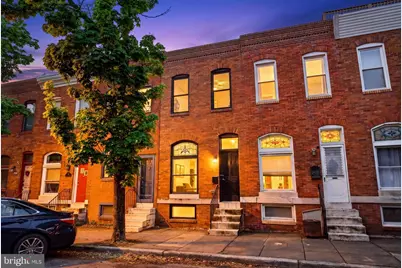 508 S Lakewood Avenue, Baltimore, MD 21224 - Photo 1