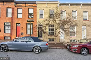 520 S Bouldin St, Baltimore, MD 21224 - Photo 1