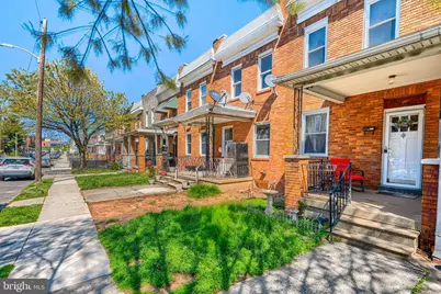 621 Rappolla Street, Baltimore, MD 21224 - Photo 1