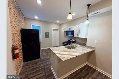 4654 York Road #2, Baltimore, MD 21212 - Photo 1