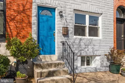 246 S East Avenue, Baltimore, MD 21224 - Photo 1
