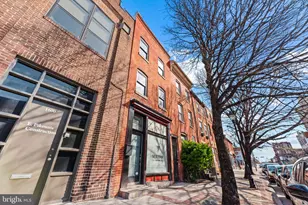 1608 Eastern Ave, Baltimore, MD 21231 - Photo 1