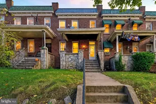 3118 Normount Ave, Baltimore, MD 21216 - Photo 1