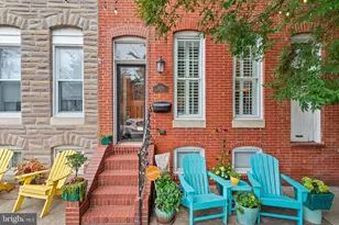 3228 Fait Ave, Baltimore, MD 21224 - Photo 1