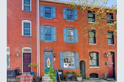 2013 N Bank Street, Baltimore, MD 21231 - Photo 1