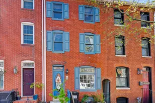 2013 N Bank St, Baltimore, MD 21231 - Photo 1