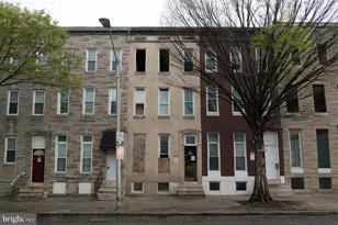 1728 N Fulton Ave, Baltimore, MD 21217 - Photo 1